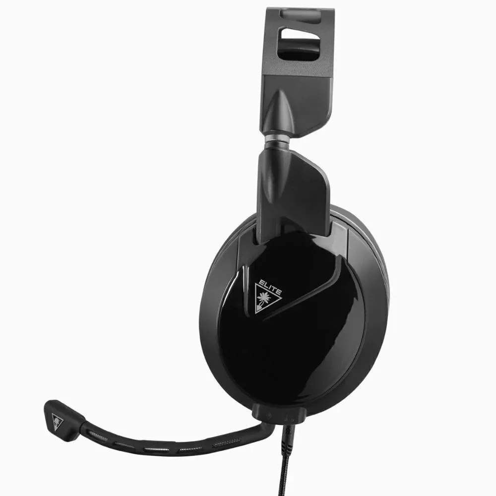 Turtle Beach Elite Atlas Pro Performance Gaming Headset!